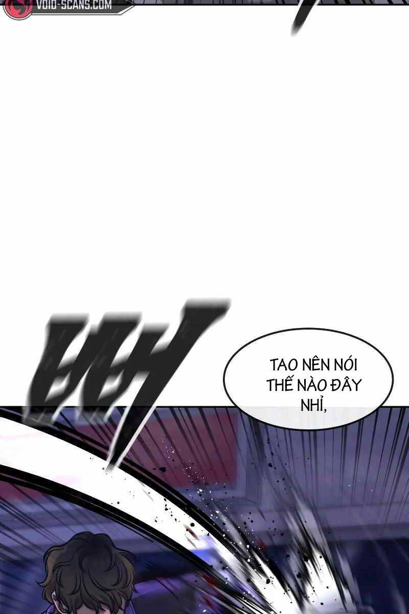 Nhiệm Vụ Diệu Kỳ Chap 106 - Next Chap 107