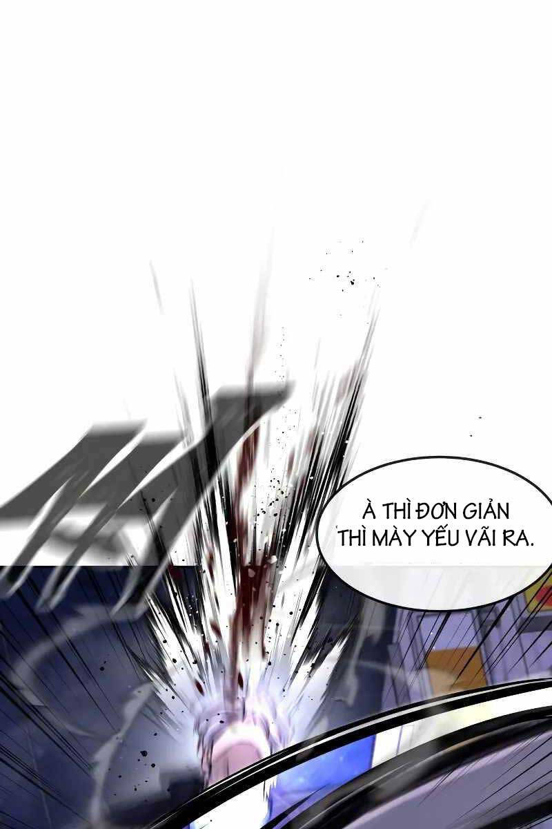 Nhiệm Vụ Diệu Kỳ Chap 106 - Next Chap 107