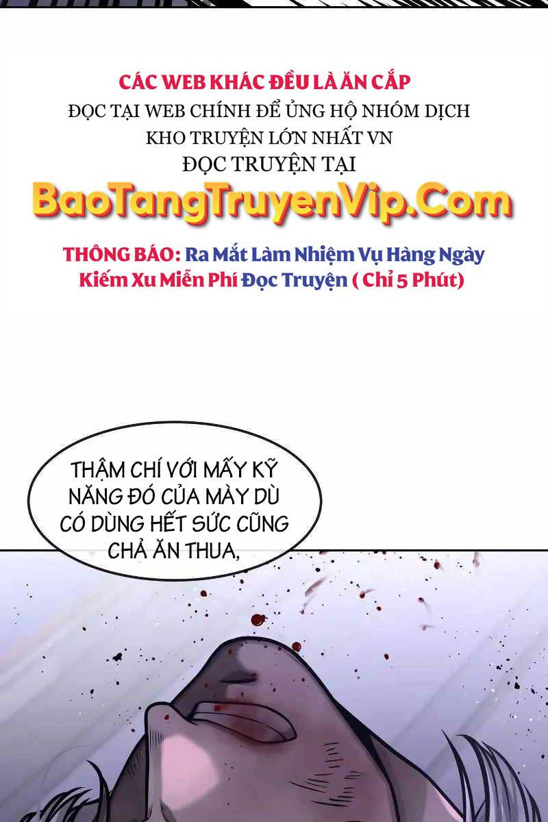 Nhiệm Vụ Diệu Kỳ Chap 106 - Next Chap 107