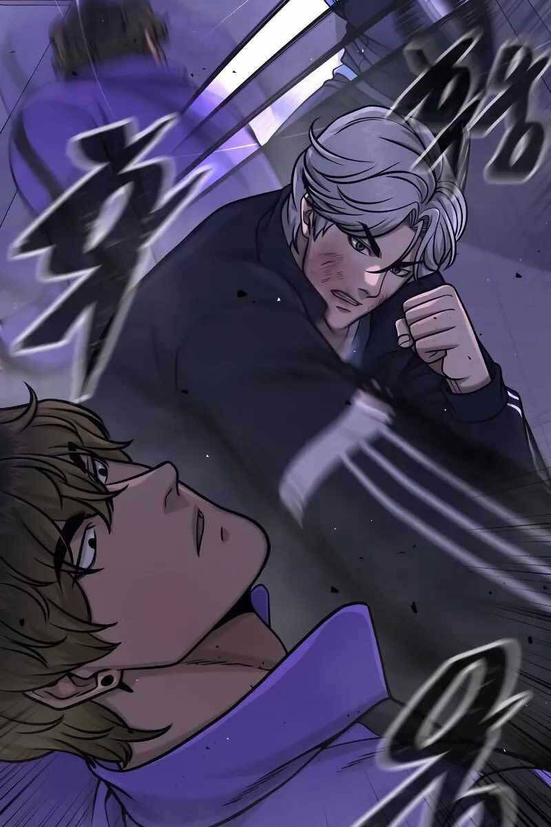 Nhiệm Vụ Diệu Kỳ Chap 106 - Next Chap 107