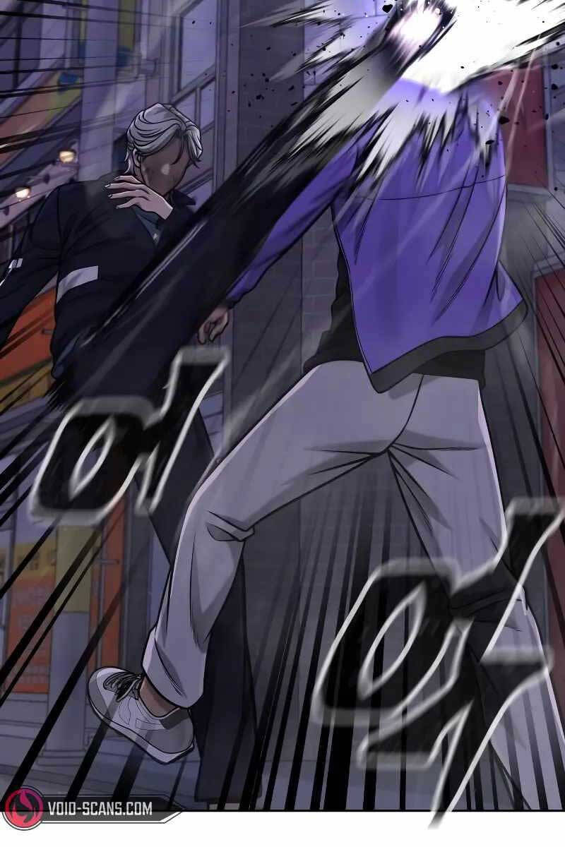 Nhiệm Vụ Diệu Kỳ Chap 106 - Next Chap 107