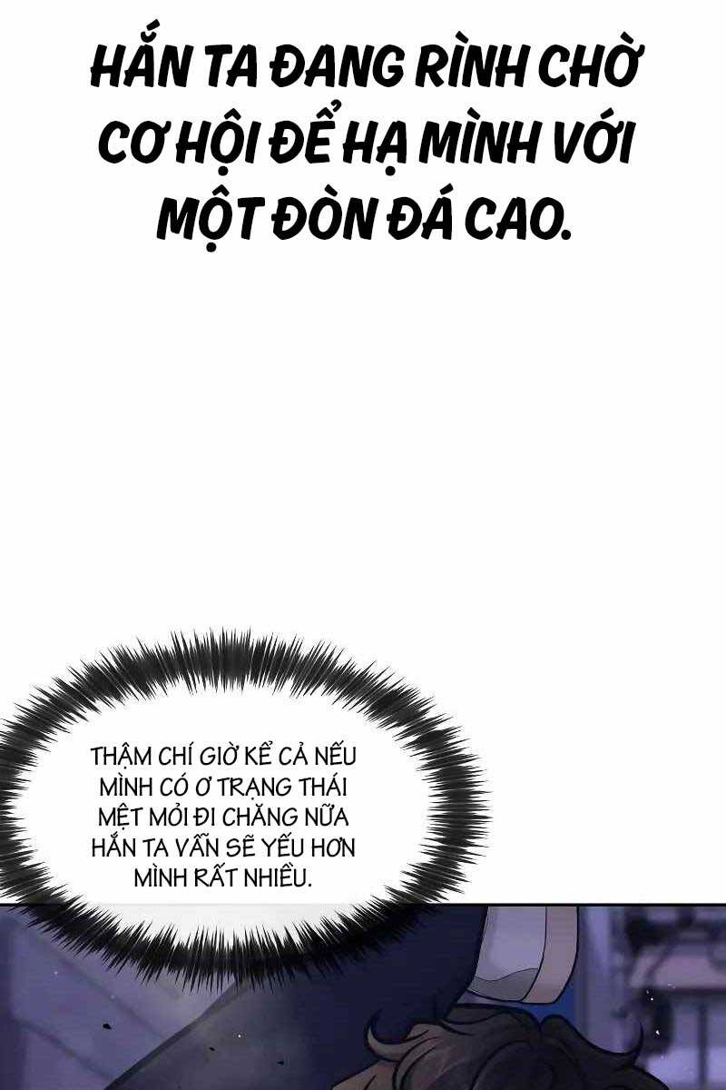 Nhiệm Vụ Diệu Kỳ Chap 106 - Next Chap 107