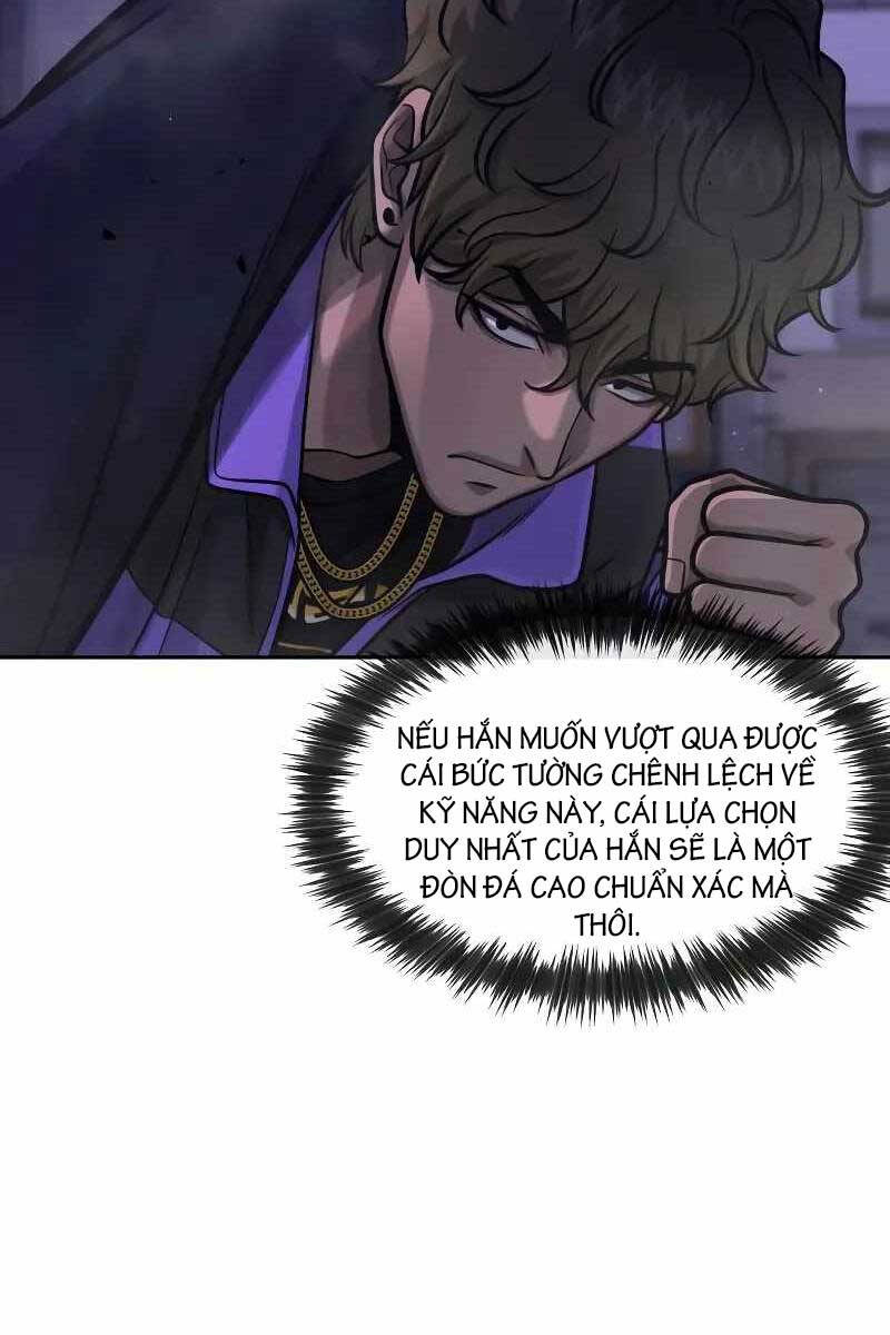 Nhiệm Vụ Diệu Kỳ Chap 106 - Next Chap 107