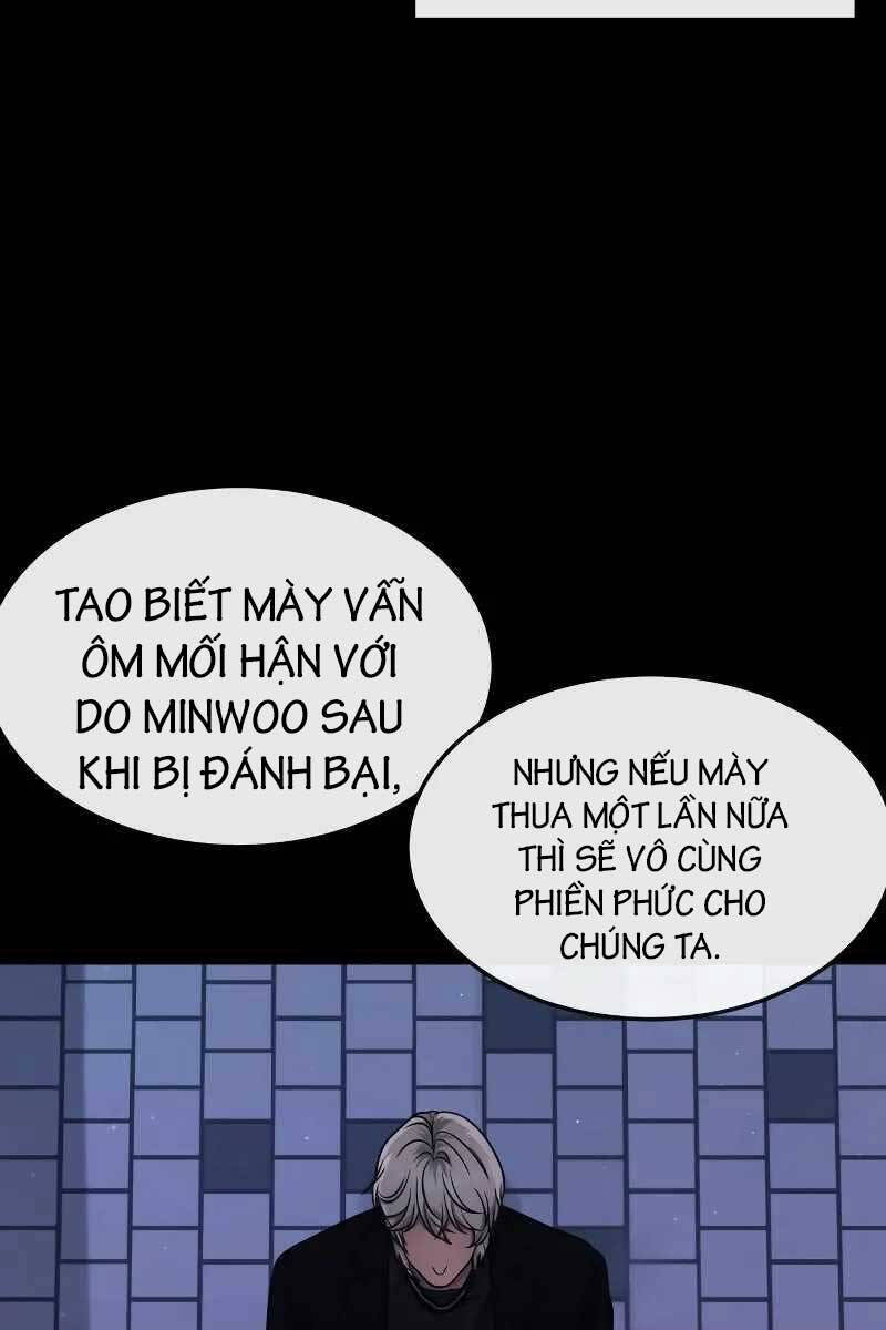 Nhiệm Vụ Diệu Kỳ Chap 106 - Next Chap 107