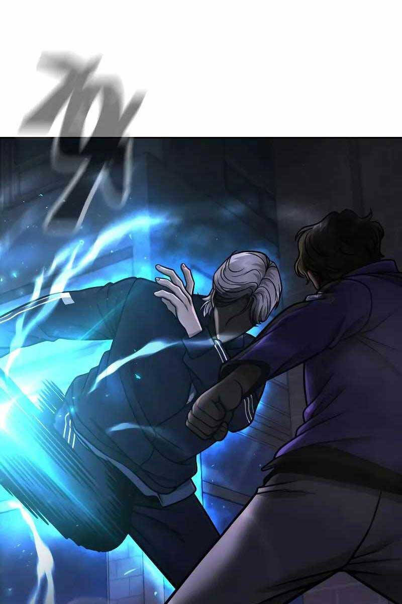Nhiệm Vụ Diệu Kỳ Chap 106 - Next Chap 107