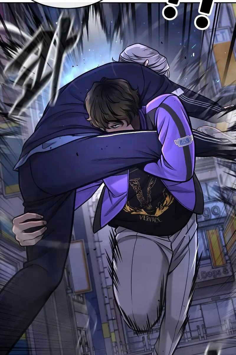 Nhiệm Vụ Diệu Kỳ Chap 106 - Next Chap 107
