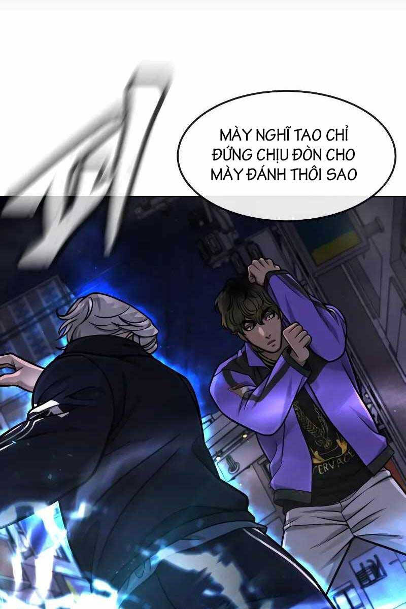 Nhiệm Vụ Diệu Kỳ Chap 106 - Next Chap 107