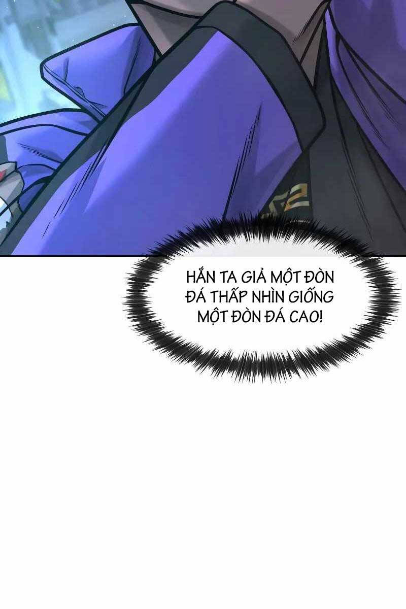 Nhiệm Vụ Diệu Kỳ Chap 106 - Next Chap 107