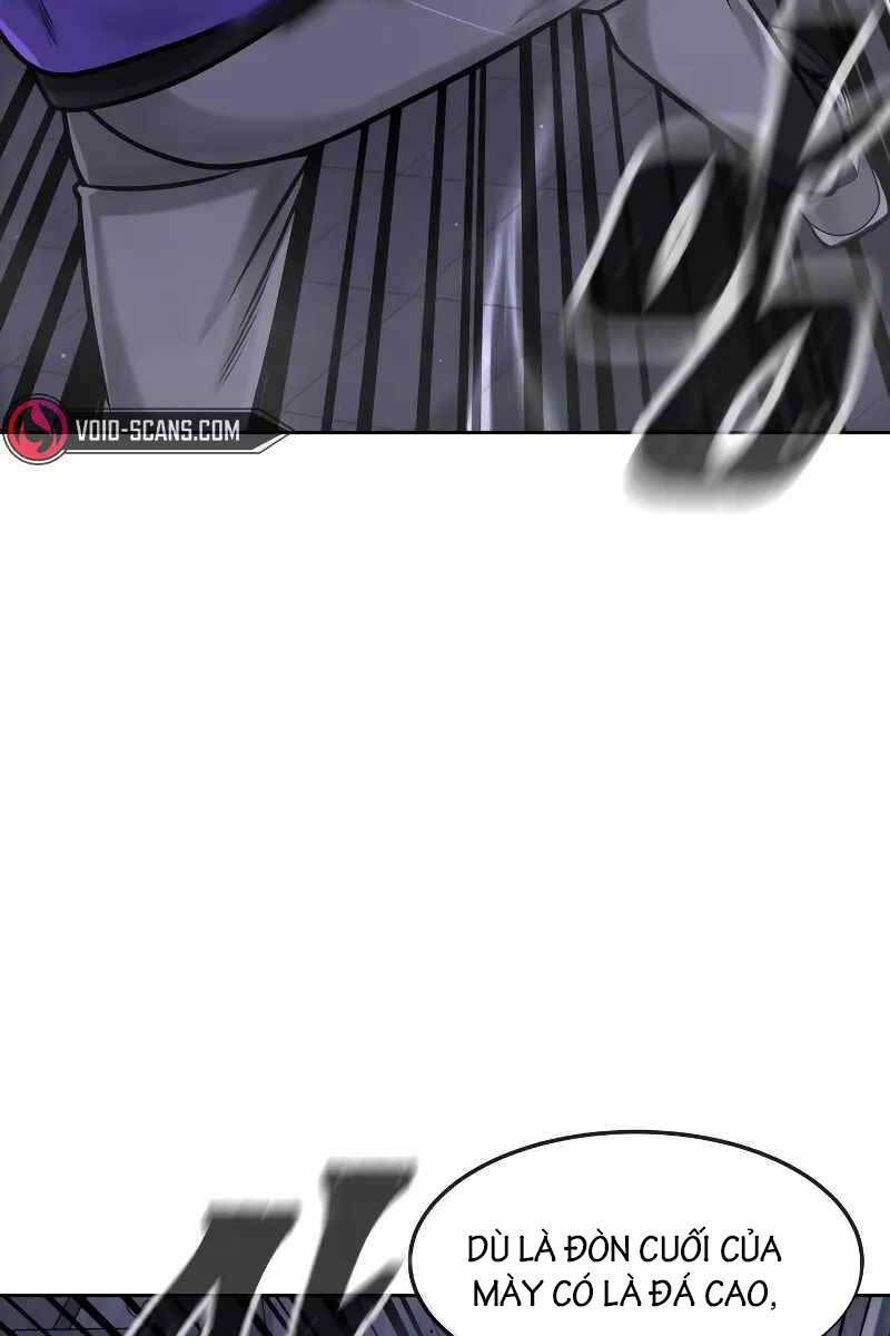 Nhiệm Vụ Diệu Kỳ Chap 106 - Next Chap 107