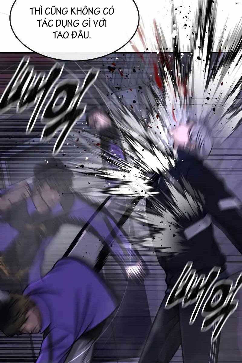 Nhiệm Vụ Diệu Kỳ Chap 106 - Next Chap 107