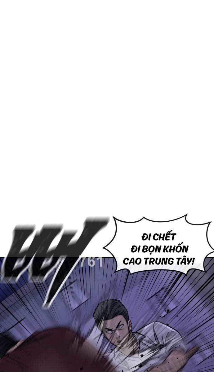 Nhiệm Vụ Diệu Kỳ Chap 108 - Next Chap 109