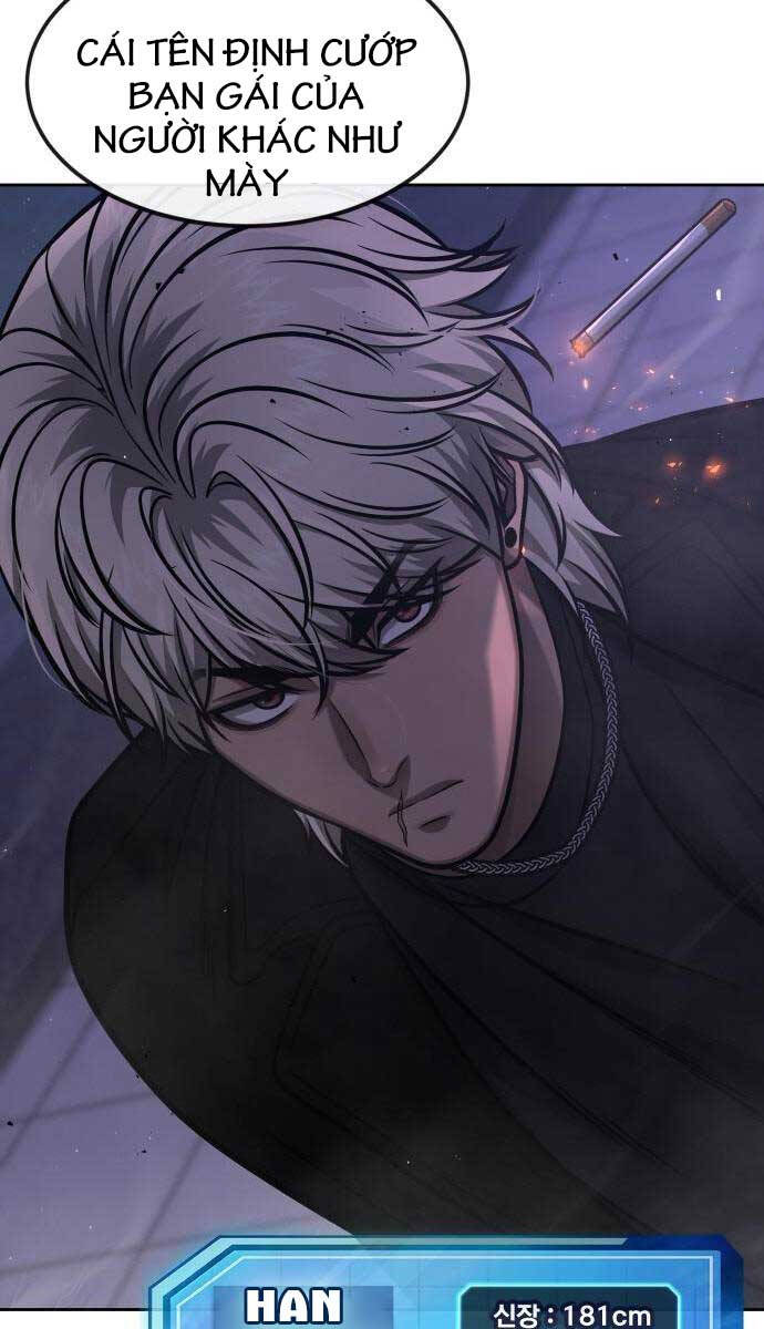 Nhiệm Vụ Diệu Kỳ Chap 108 - Next Chap 109