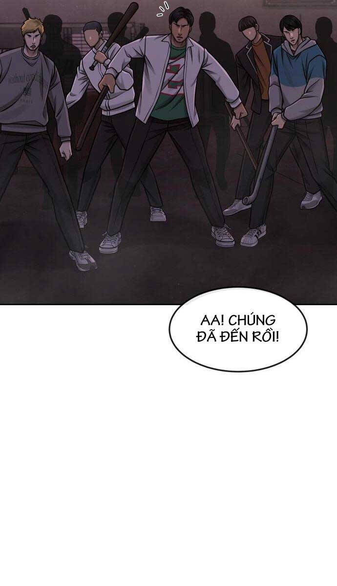 Nhiệm Vụ Diệu Kỳ Chap 108 - Next Chap 109