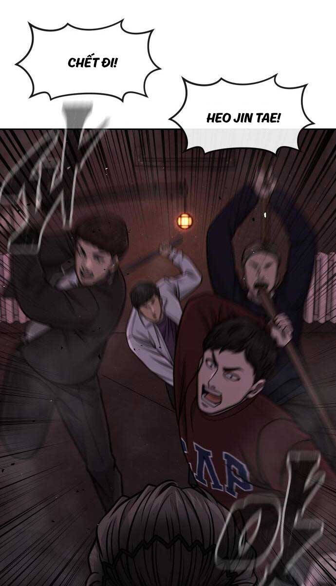 Nhiệm Vụ Diệu Kỳ Chap 108 - Next Chap 109