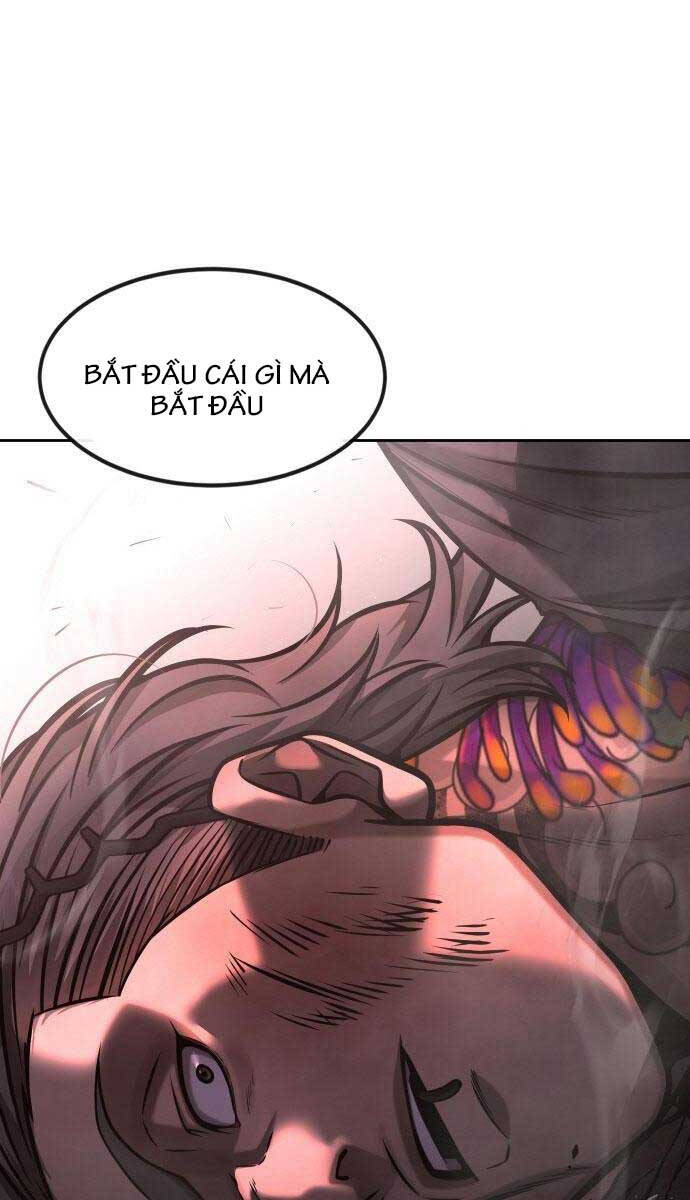 Nhiệm Vụ Diệu Kỳ Chap 108 - Next Chap 109