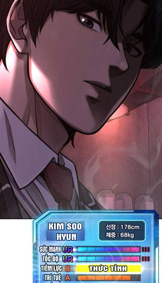 Nhiệm Vụ Diệu Kỳ Chap 108 - Next Chap 109