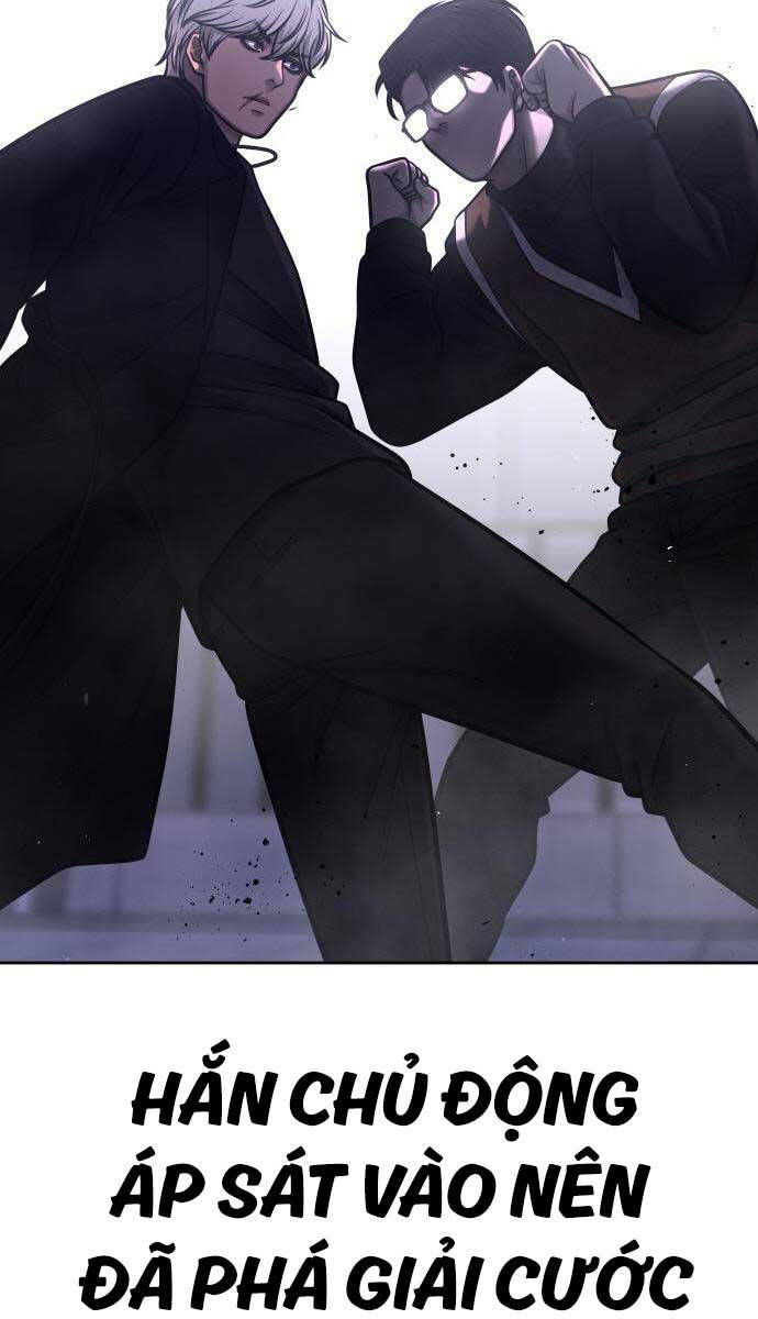 Nhiệm Vụ Diệu Kỳ Chap 108 - Next Chap 109