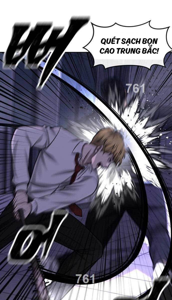 Nhiệm Vụ Diệu Kỳ Chap 108 - Next Chap 109