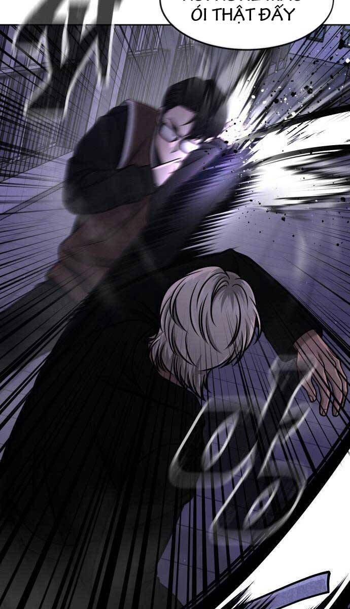 Nhiệm Vụ Diệu Kỳ Chap 108 - Next Chap 109