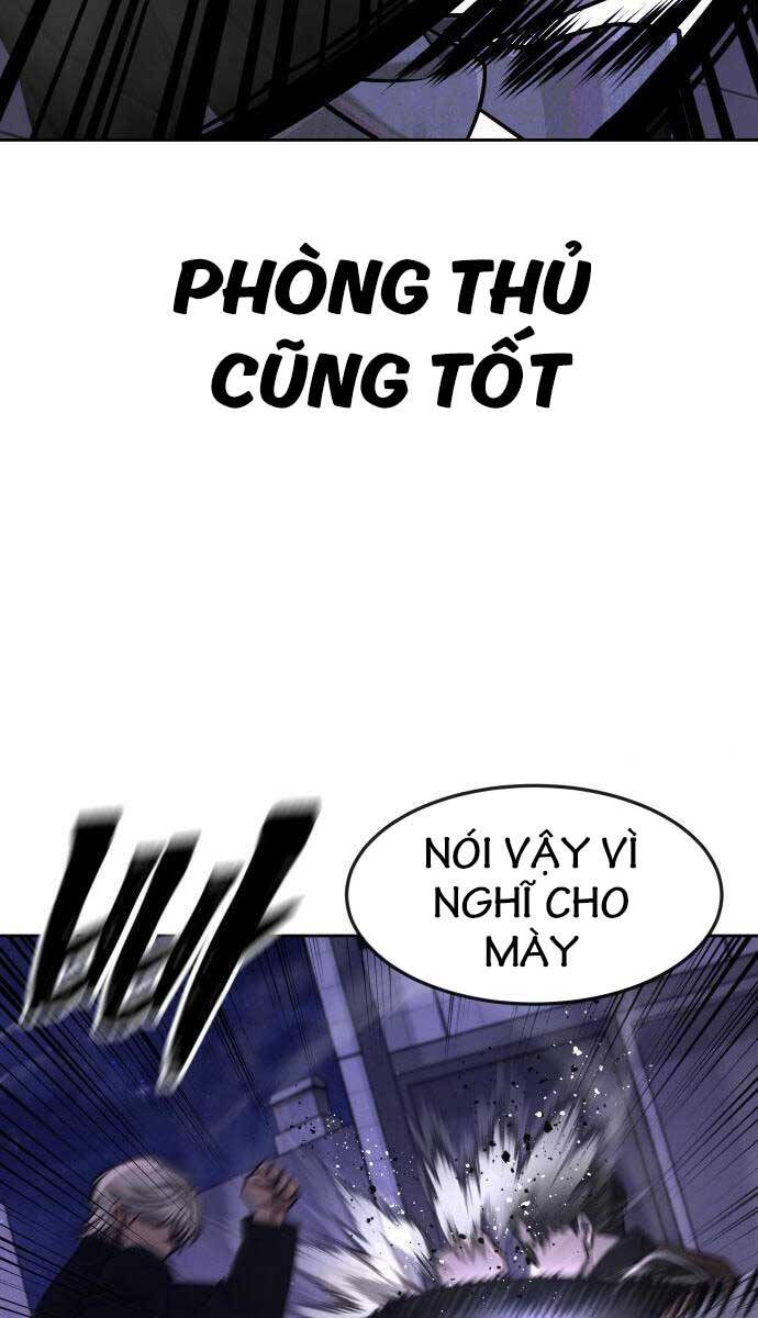 Nhiệm Vụ Diệu Kỳ Chap 108 - Next Chap 109