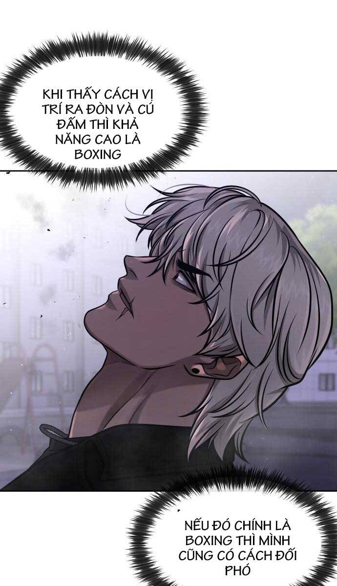 Nhiệm Vụ Diệu Kỳ Chap 108 - Next Chap 109