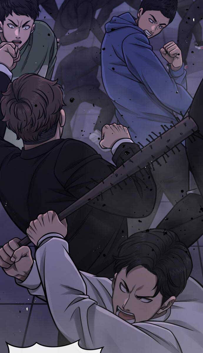 Nhiệm Vụ Diệu Kỳ Chap 108 - Next Chap 109