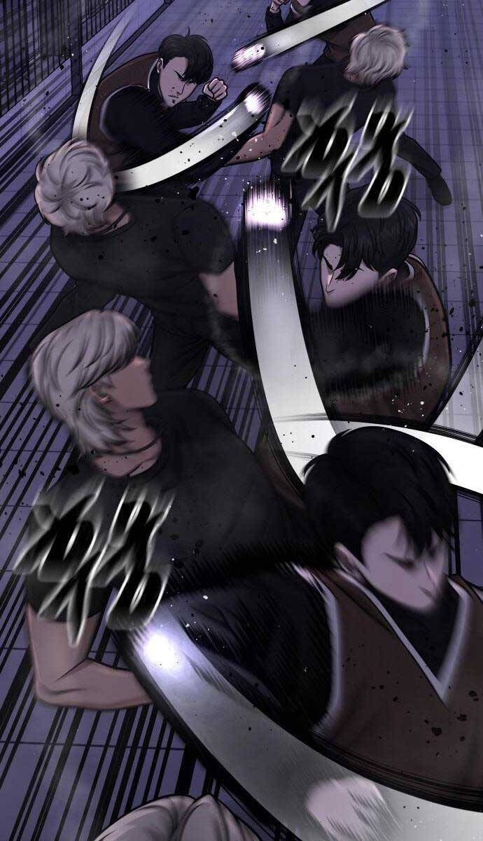Nhiệm Vụ Diệu Kỳ Chap 108 - Next Chap 109