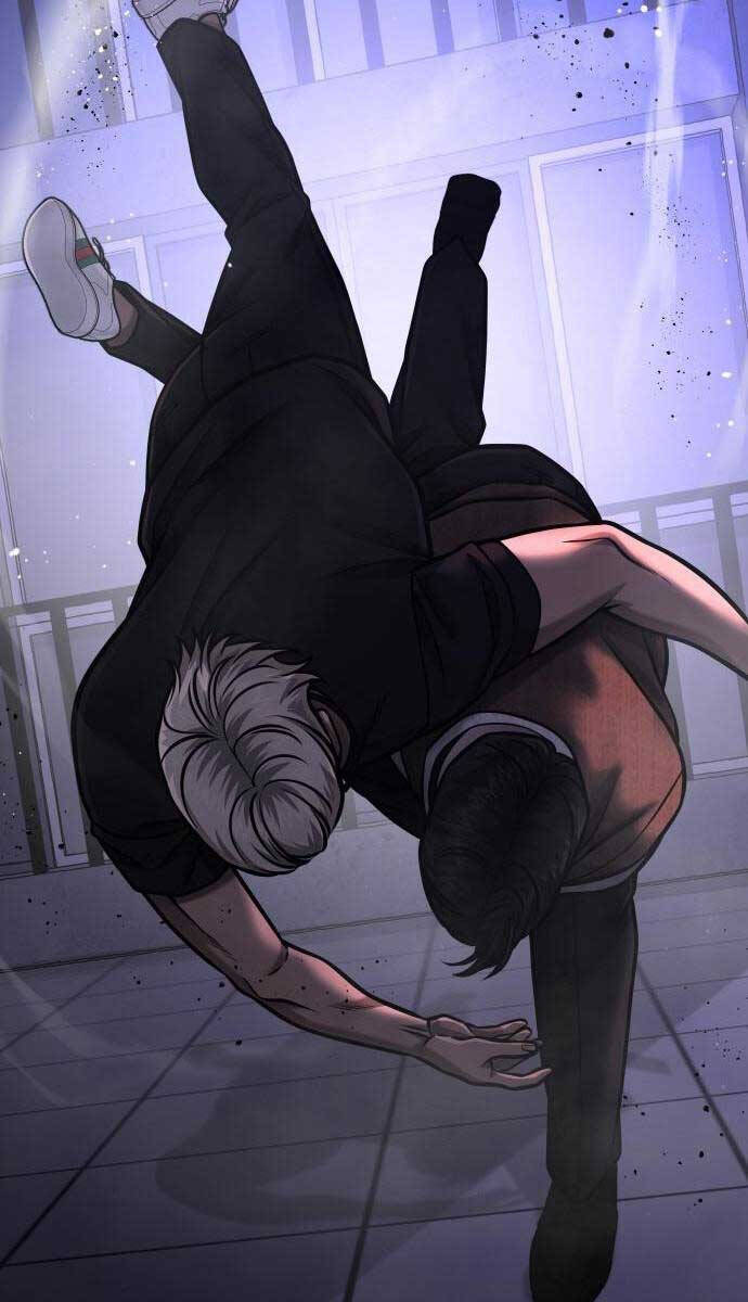 Nhiệm Vụ Diệu Kỳ Chap 108 - Next Chap 109