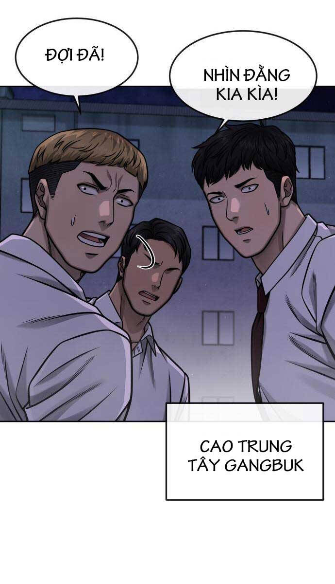 Nhiệm Vụ Diệu Kỳ Chap 108 - Next Chap 109