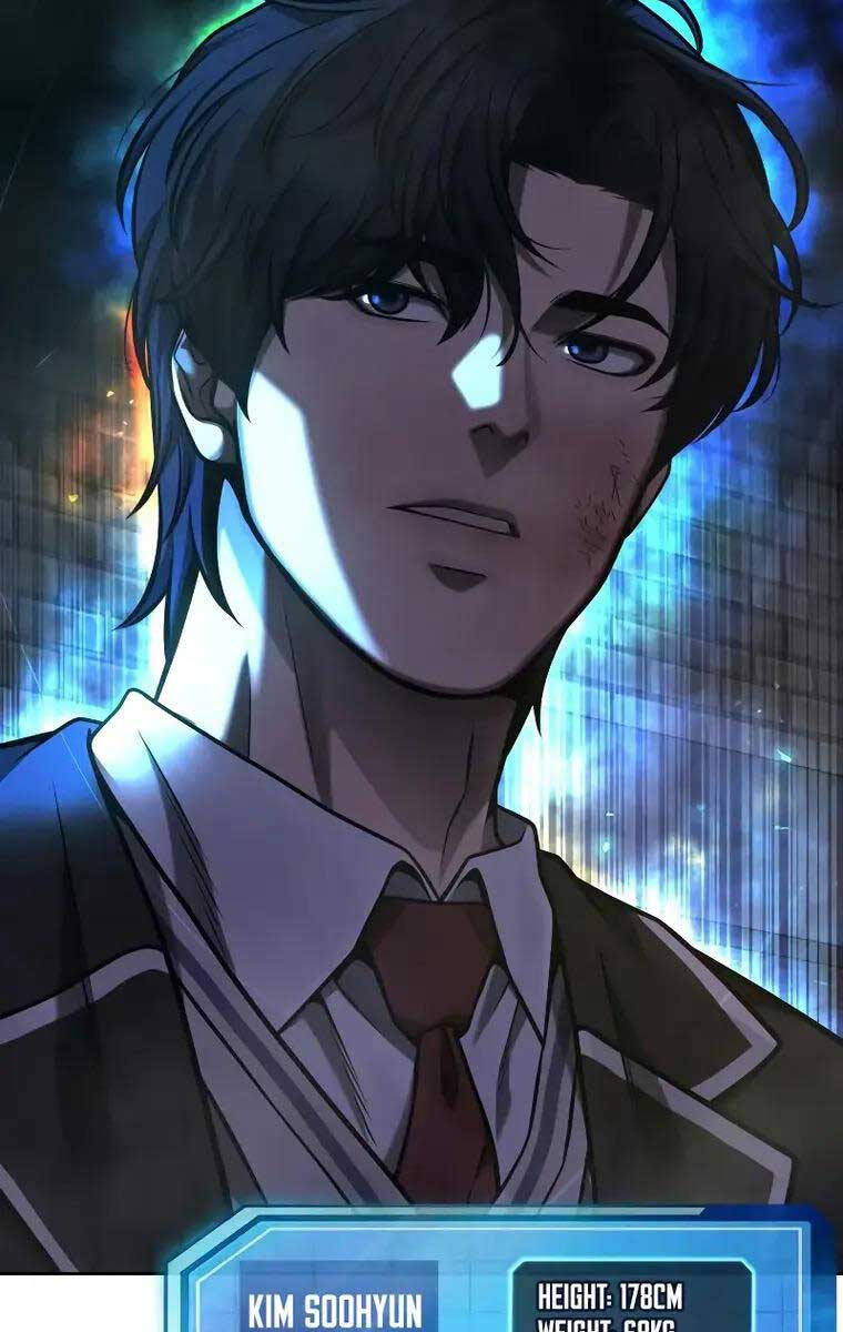 Nhiệm Vụ Diệu Kỳ Chap 109 - Next Chap 110