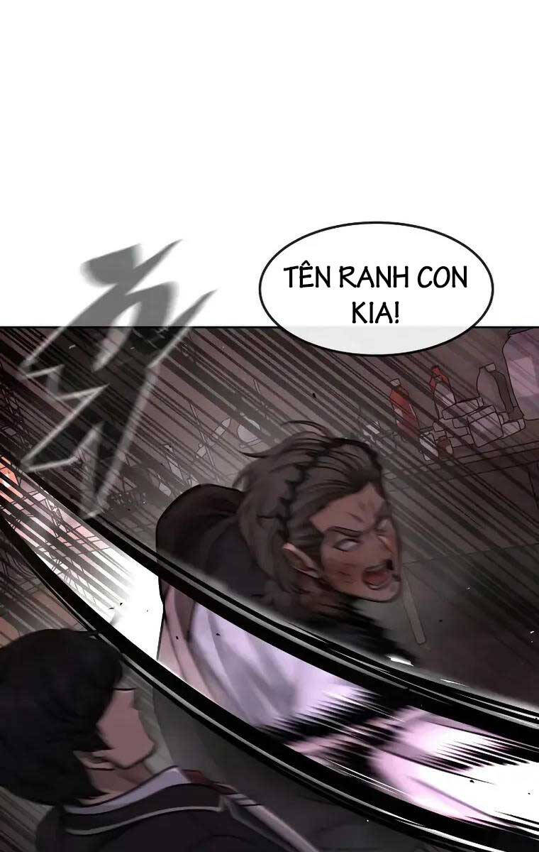 Nhiệm Vụ Diệu Kỳ Chap 109 - Next Chap 110