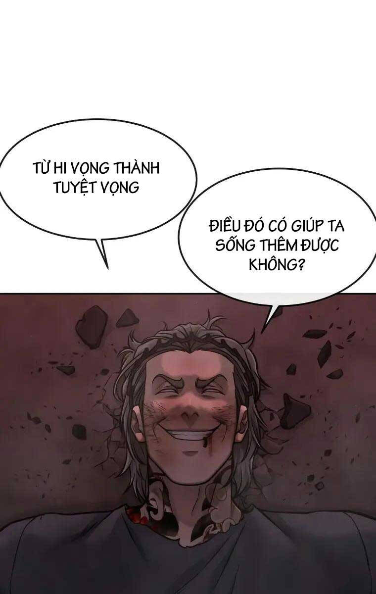 Nhiệm Vụ Diệu Kỳ Chap 109 - Next Chap 110