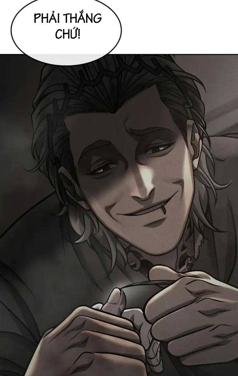 Nhiệm Vụ Diệu Kỳ Chap 109 - Next Chap 110