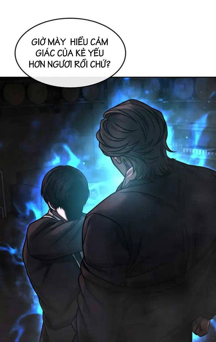 Nhiệm Vụ Diệu Kỳ Chap 109 - Next Chap 110