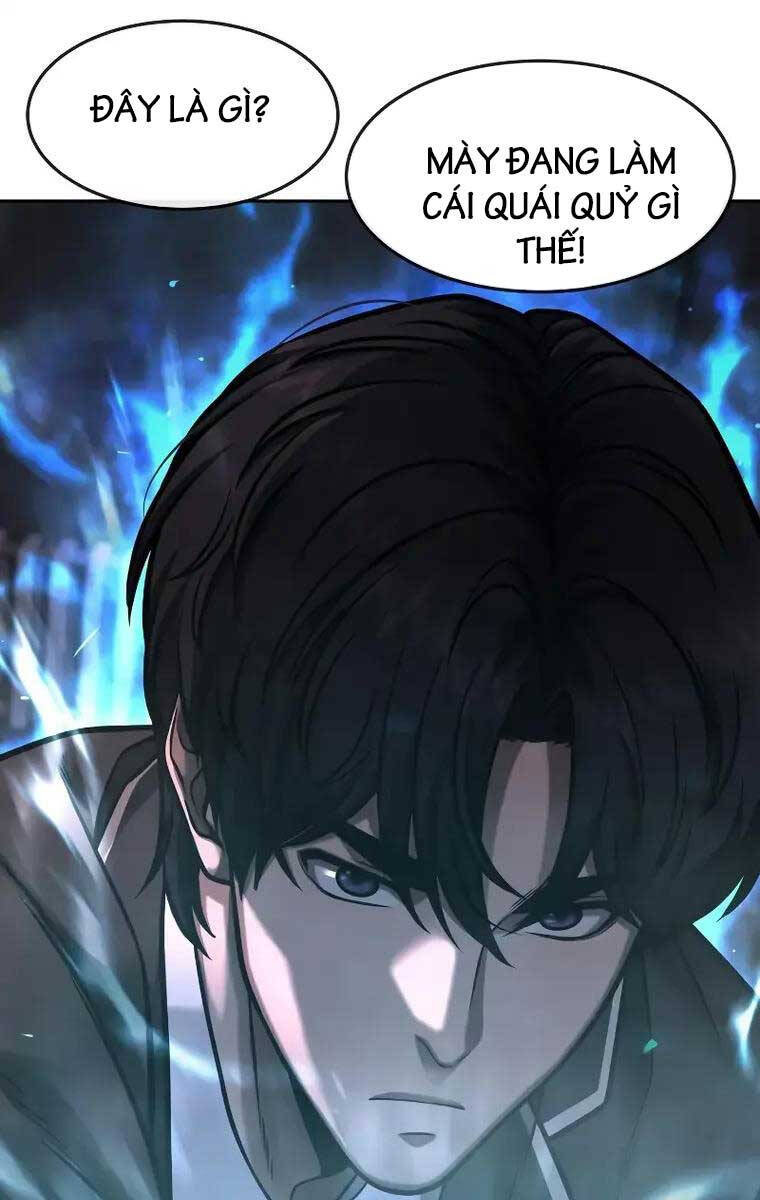 Nhiệm Vụ Diệu Kỳ Chap 109 - Next Chap 110