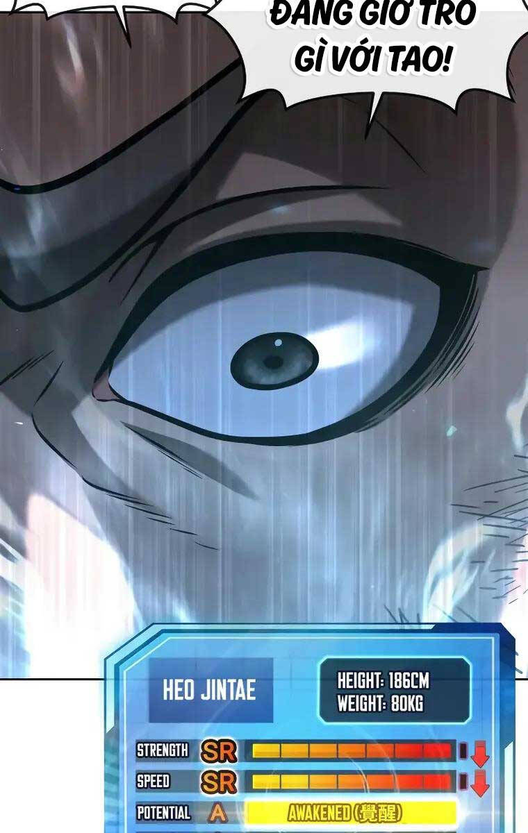 Nhiệm Vụ Diệu Kỳ Chap 109 - Next Chap 110