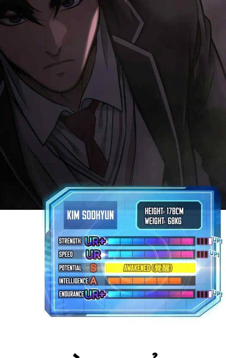 Nhiệm Vụ Diệu Kỳ Chap 109 - Next Chap 110