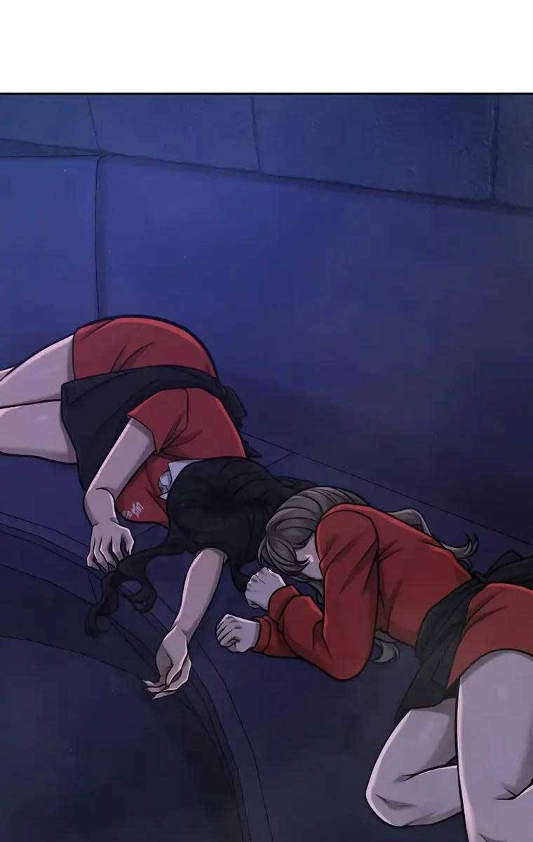 Nhiệm Vụ Diệu Kỳ Chap 109 - Next Chap 110