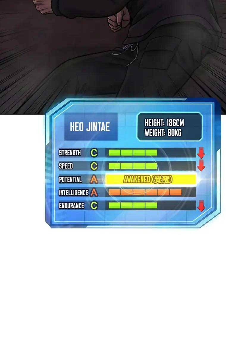 Nhiệm Vụ Diệu Kỳ Chap 109 - Next Chap 110