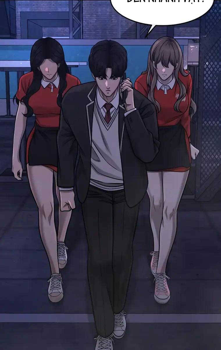 Nhiệm Vụ Diệu Kỳ Chap 109 - Next Chap 110