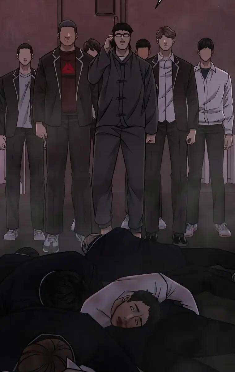 Nhiệm Vụ Diệu Kỳ Chap 109 - Next Chap 110