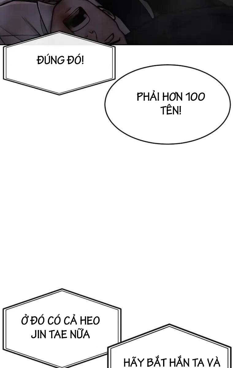 Nhiệm Vụ Diệu Kỳ Chap 109 - Next Chap 110