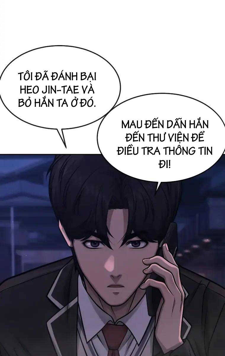 Nhiệm Vụ Diệu Kỳ Chap 109 - Next Chap 110