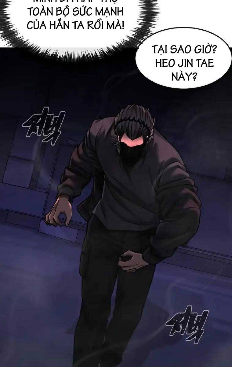 Nhiệm Vụ Diệu Kỳ Chap 109 - Next Chap 110