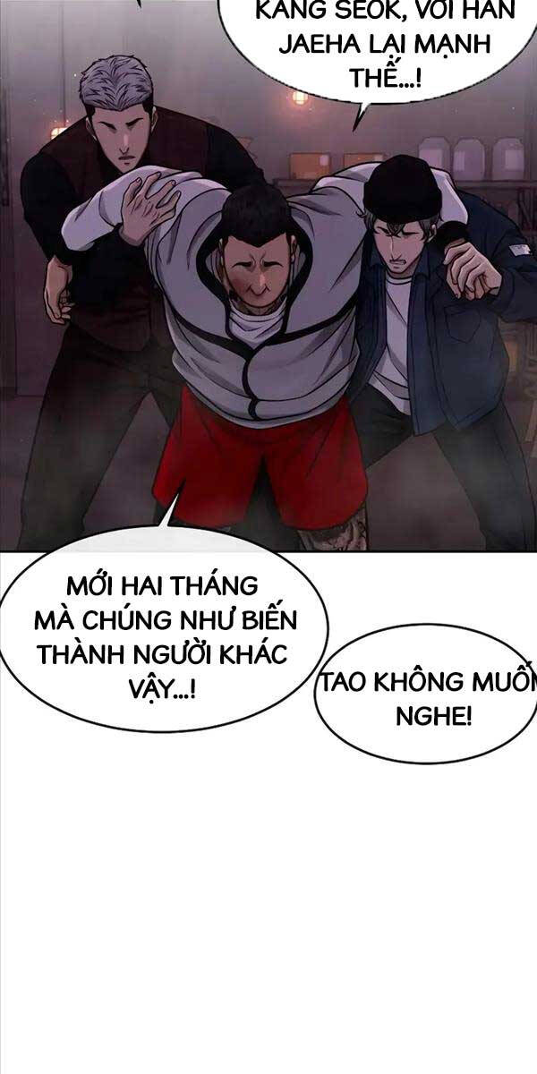 Nhiệm Vụ Diệu Kỳ Chap 101 - Next Chap 102