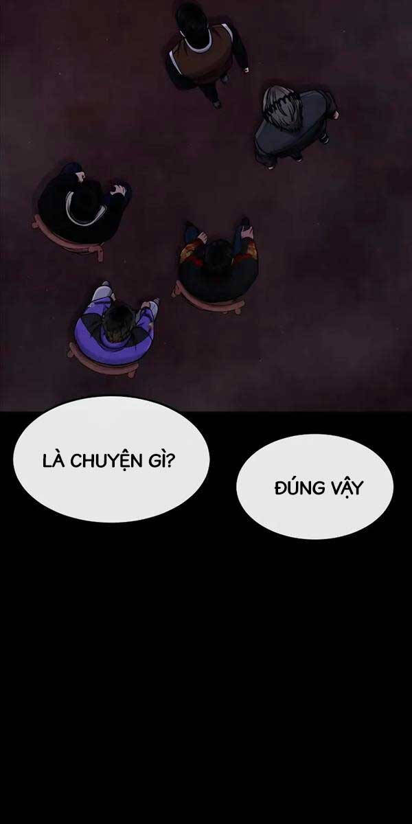 Nhiệm Vụ Diệu Kỳ Chap 101 - Next Chap 102
