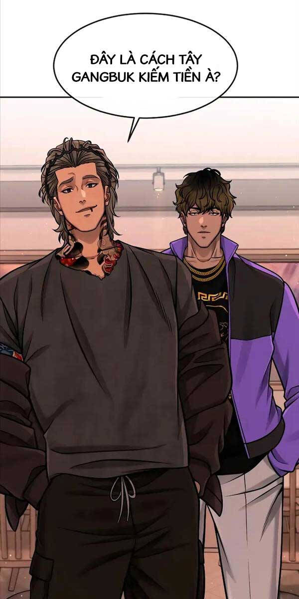 Nhiệm Vụ Diệu Kỳ Chap 101 - Next Chap 102
