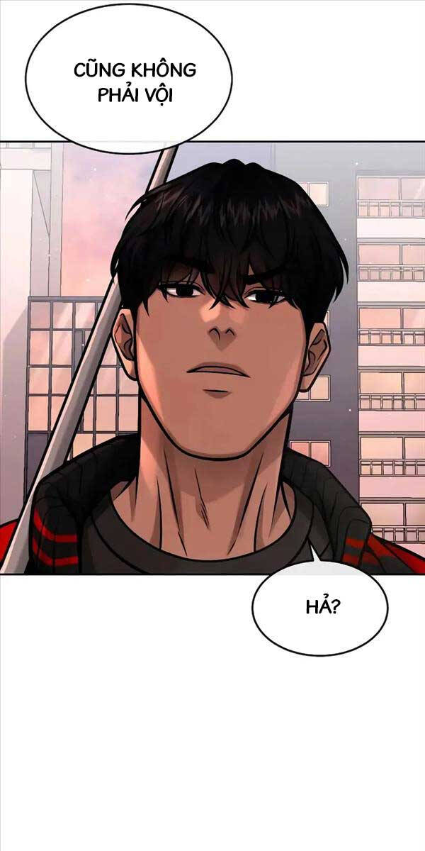 Nhiệm Vụ Diệu Kỳ Chap 101 - Next Chap 102