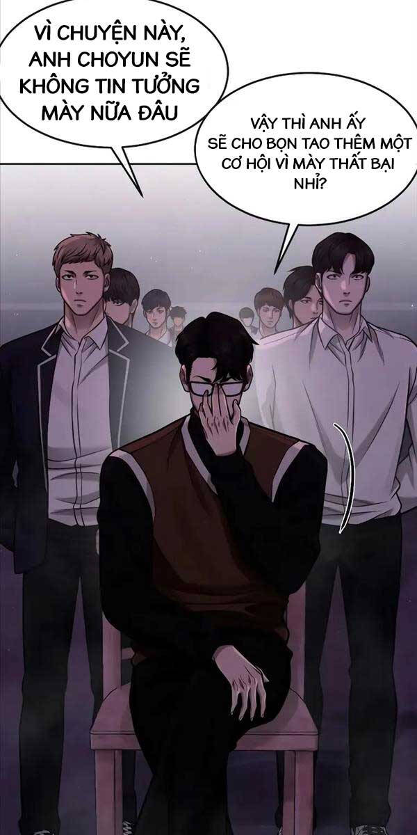 Nhiệm Vụ Diệu Kỳ Chap 101 - Next Chap 102