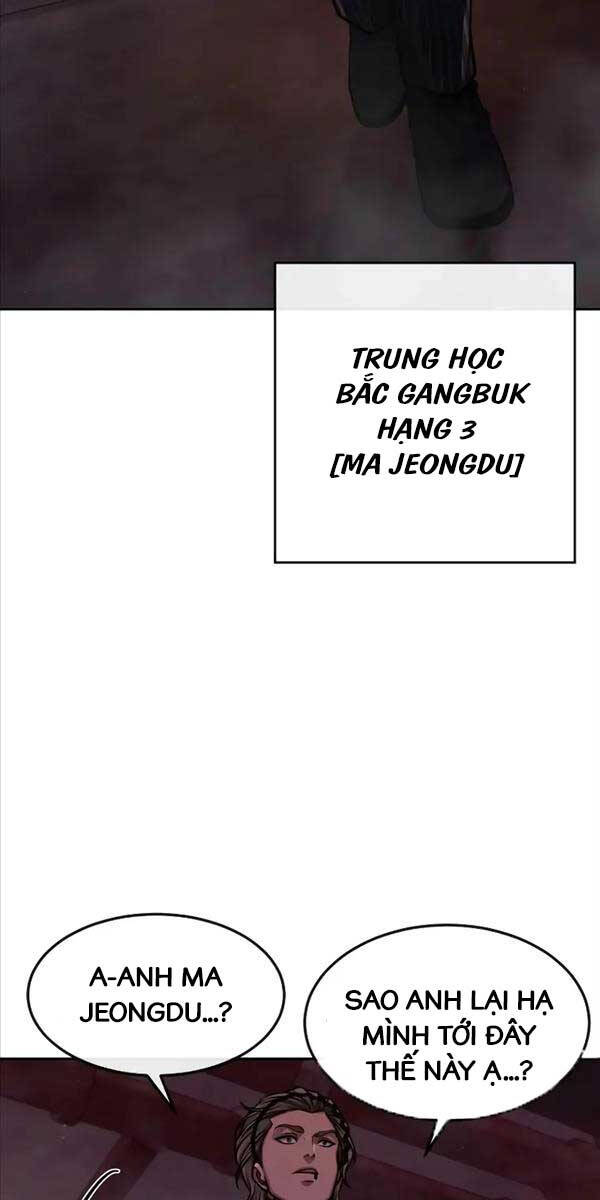 Nhiệm Vụ Diệu Kỳ Chap 101 - Next Chap 102